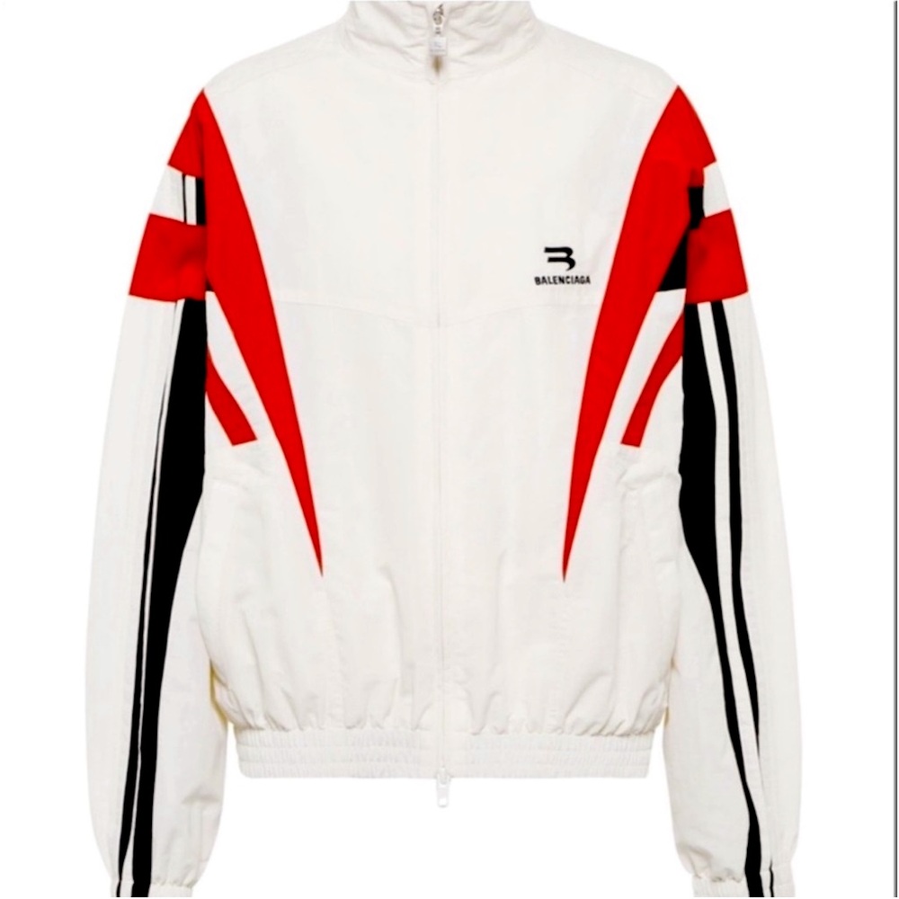 Balenciaga Jacket